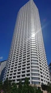 ザ パークハウス西新宿タワー60の画像