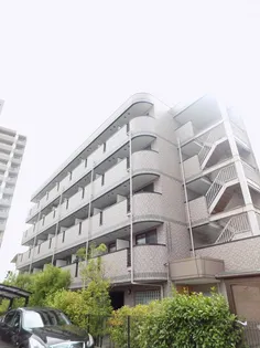 Collection鳳東町【3階】の外観