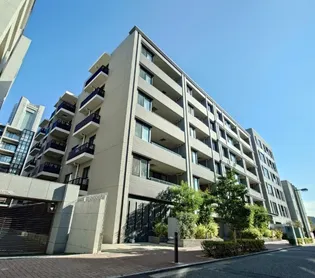 KDXレジデンス横濱紅葉坂【4階】の外観