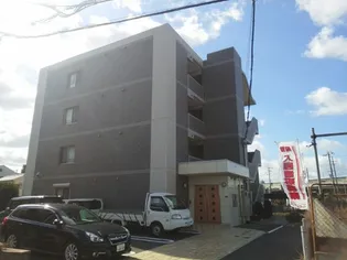 グランソレイユの画像