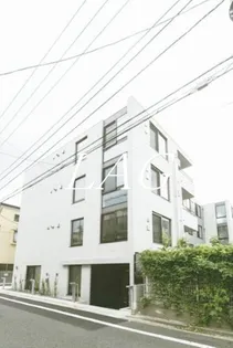 CARITAS用賀【3階】の外観