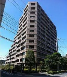 グランヒルズ西葛西の画像