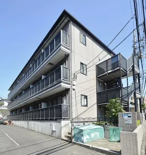 パレアージュの画像