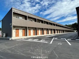 エターナルレジデンス久山台 Aの画像