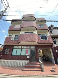 アルページュ桃山の画像