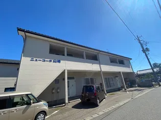 ニューコーポ山崎の画像