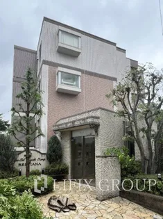 グローベル東高円寺レスティアーナの画像