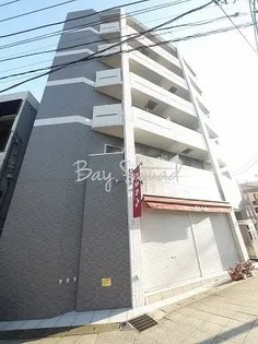 ルフェニックス【3階】の外観