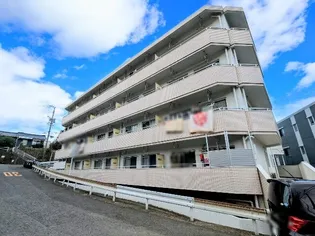 トレジャマンションの画像