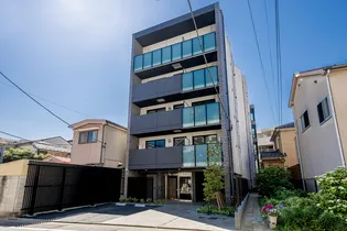 池袋3丁目 RCマンションの画像