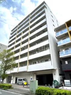 HF新横浜レジデンスの画像