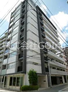 パークアクシス横浜反町公園の画像