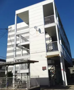 マツヤ【1階】の外観
