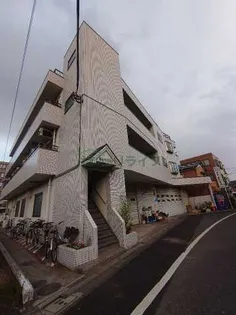 清水マンションの画像