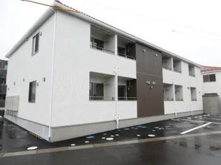 TOPRANGEARAI IIIの画像