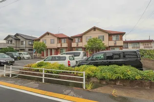 シャーメゾンみずほ B棟の画像