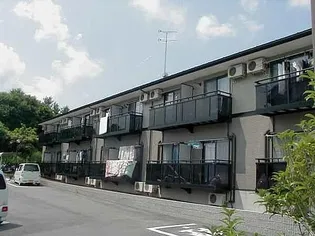 ウィングヒルズ笠山の画像