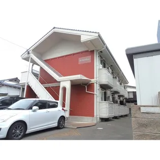 メルヴェイユーの画像