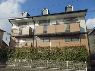 グランベールえぞえ【1階】の外観