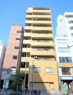 ライオンズマンション文京根津の画像