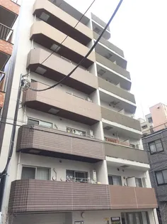 B CITY両国の画像