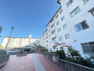 エクセルハイツ第2学園前の画像