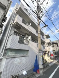 トリム面影橋の画像