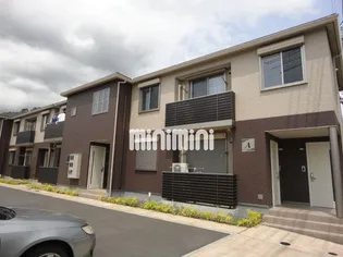 シャーメゾン大岩Aの画像