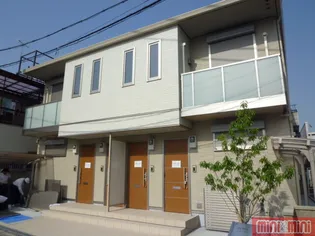 シャーメゾン横堤の画像