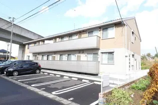 リジエール西仙北の画像