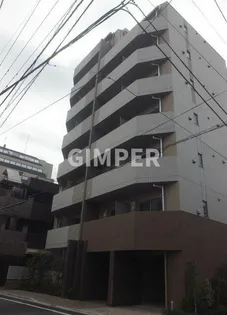 アイル赤羽サウスの画像