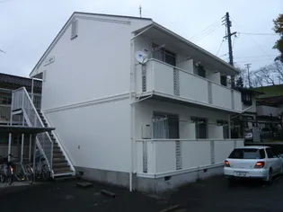 メゾンⅠの画像