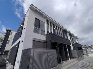 ハルカス イーストの画像