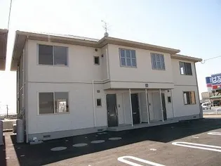 アルカ フトーラ A棟の画像