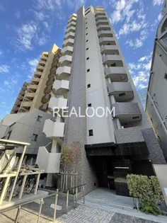 グランハイツ曙橋の画像