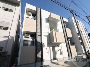 LALUCE清和園町の画像