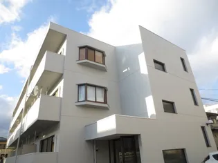 ロイヤルハイツ河原町の画像