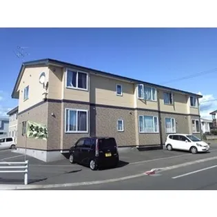 ハイツガーディアンの画像