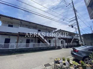 ヤングハイムA棟の画像