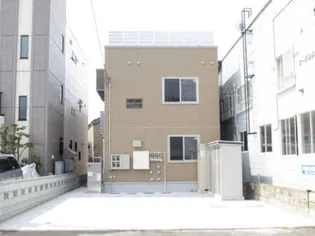 セジュールナカダテの画像