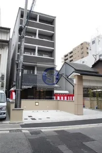 ベラジオ堀川今出川の画像