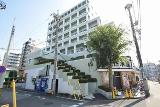 コロネード蕨の画像