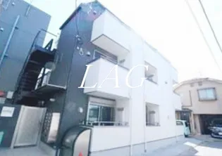 コンフィア目黒本町の画像