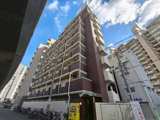 OGGI西九条の画像