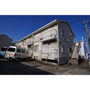 フレグランス アカシヤAの画像