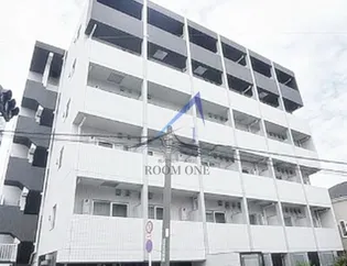 ステージグランデ平和台の画像