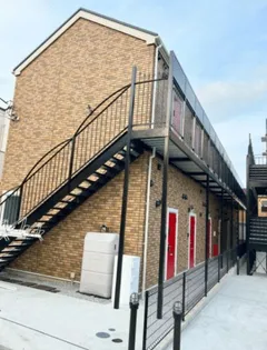 ハーミットクラブハウス鶴見の画像