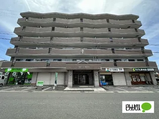 ファミーユワカマツの画像