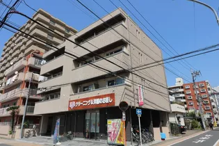 ファリーナ戸田公園の画像