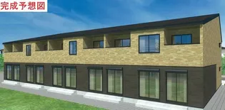 グリーンヒルズの画像